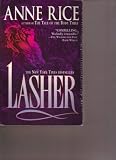 Lasher (Lives of the Mayfair Witches)