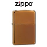 Zippo Harvest Bronze