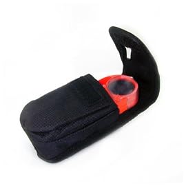 Kestrel Nitelze Case for 4000 Series
