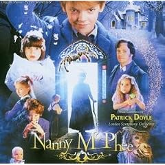 Nanny McPhee