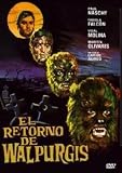 El Retorno De Walpurgis.(1973)