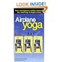 Airplane Yoga