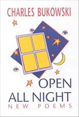 Open All Night: New Poems