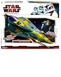 Star Wars The Clone Wars: Anakin's Jedi Starfighter