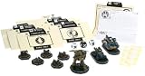 Enlarge toy image: Mechwarrior: Dark Age Starter Set -  preschool activity for young kids