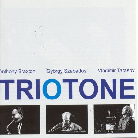 Anthony Braxton