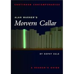 Alan Warner's "Morvern Callar": Continuum Contemporaries