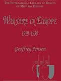 Warfare in Europe, 1919-1938