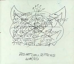 Red Hot Chili Peppers Foto 6