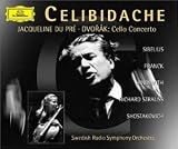 Celibidache [Box Set]