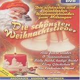 Die schönsten Weihnachtslieder