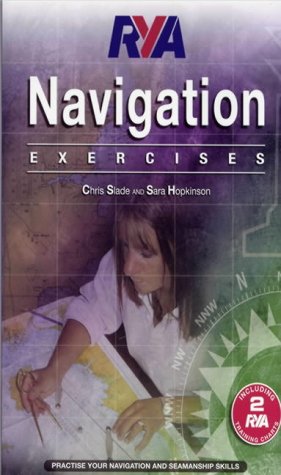 RYA Navigation Exercises