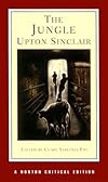 The jungle : an authoritative text, contexts and backgrounds, criticism