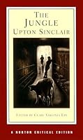 The Jungle (Norton Critical Editions)