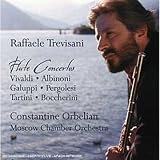 Flute Concertos