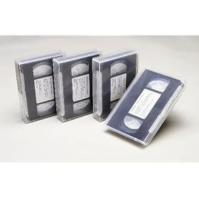 Hair Coloring Video Package (4) [VHS]