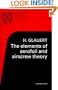 The Elements of Aerofoil and Airscrew Theory (Cambridge Science Classics)