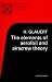 The Elements of Aerofoil and Airscrew Theory (Cambridge Science Classics)