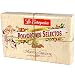 Polvorones Selectos (Almond Crumble Cakes) by La Estepeña