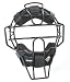 Diamond Sports Umpire Face Mask, Each