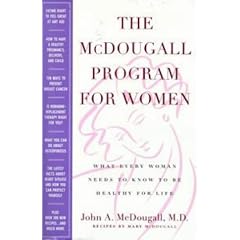 The McDougall Program for Women