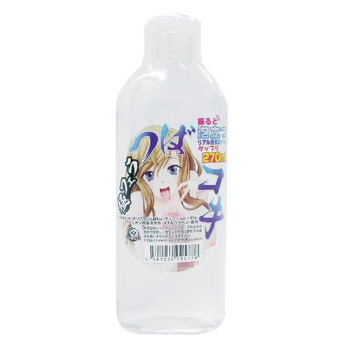 極フェラ つばコキローション 270ml