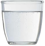 Bodum corona glass tumbler glass pack of 6