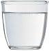 Bodum corona glass tumbler glass pack of 6