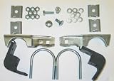 1953-1960 Muffler Hanger Kit