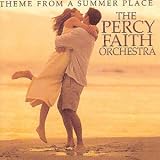 Music : Theme From A Summer Place