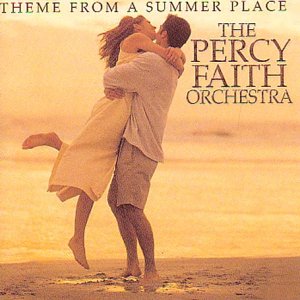 Percy Faith - Theme from a Summer Place - Zortam Music