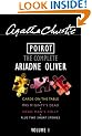 Poirot: The Complete Ariadne Oliver: Volume 1: Vol 1