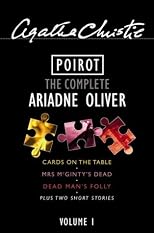 Poirot: The Complete Ariadne Oliver