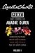 Poirot: The Complete Ariadne Oliver: Vol 1