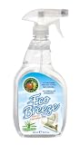 Earth Friendly Products Eco Breeze, Lemongrass, 22-Ounce (Pack of 2)