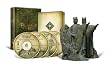 Lord of Rings: Fellowship of Ring [DVD] [2001] [Region 1] [US Import] [NTSC]