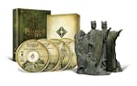 The Lord of the Rings: The Fellowship...