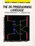The SR Programming Language: Concurrency in Practice