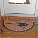 Green Bay Packers Half Moon Door Mat
