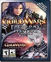 Guild Wars Factions Platinum