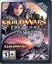 Guild Wars Factions Platinum Edition
