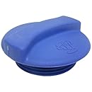 URO Parts 1H0 121 321A Expansion Tank Cap