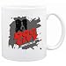 New  Dog City : Border Collie  Mug Dog