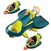Fisher-Price Planet Heroes Turbo Shuttle