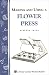 Making and Using a Flower Press: Storey Country Wisdom Bulletin A-196 (Storey Country Wisdom Bulletin, a-196)