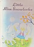 Little Miss Snowlocks