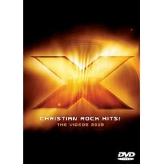 X 2005: The Videos