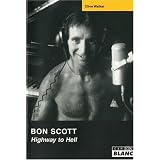 BON SCOTT Highway to hellpar Clive Walker