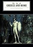 The Art of Greece and Rome (Cambridge Introduction to the History of Art)