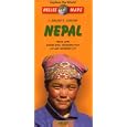 Nelles Nepal Travel Map (Nelles Maps) by Nelles Verlag